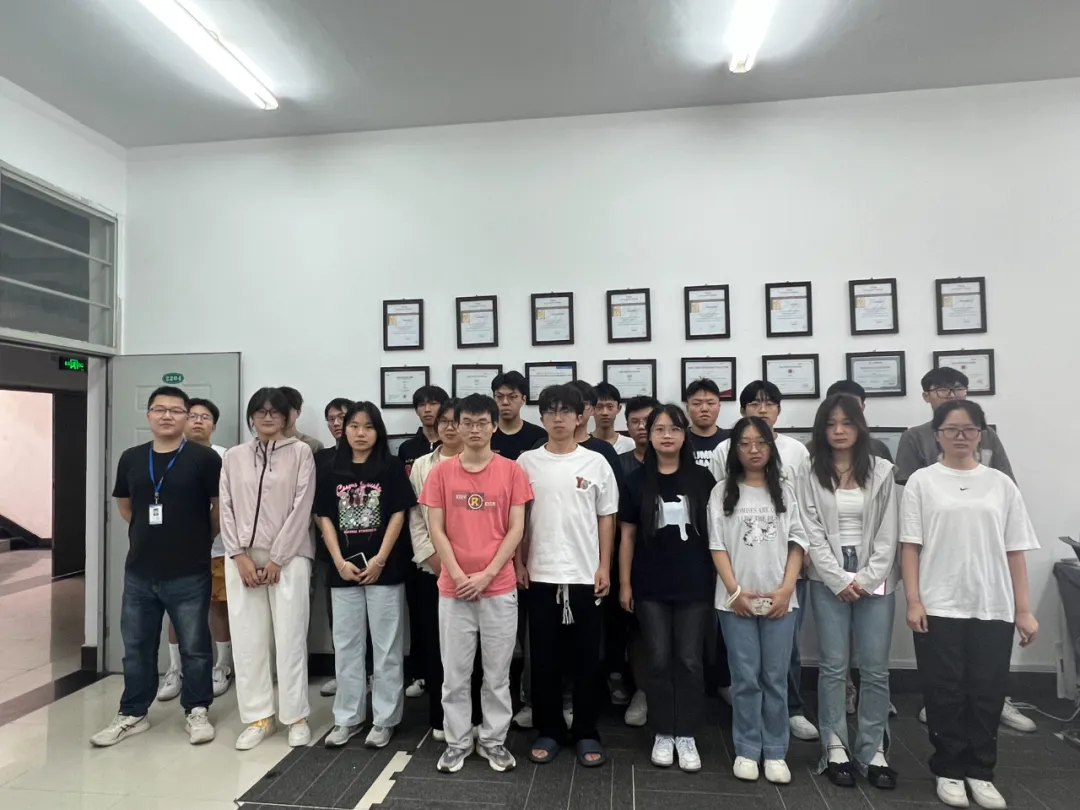 【結班留影】好運藏在你的實力里，也藏在你