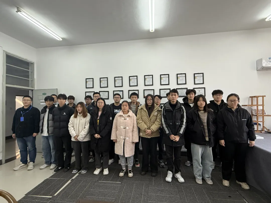 結班留影 | 此際終章，亦是新篇序啟